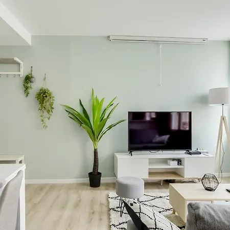 Coty Hypercentre - Billard Vidéoprojecteur Appartamento Le Havre